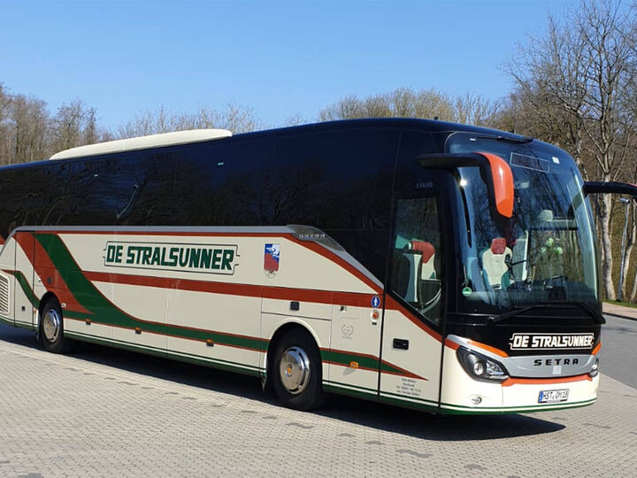 Setra 516 HD OM 18